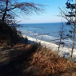 Usedom Appartement Koserow