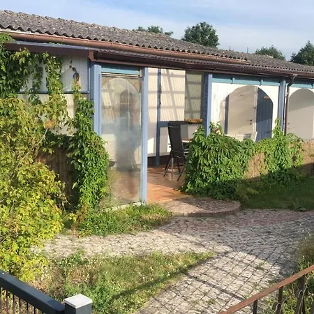 Usedom * Козеров