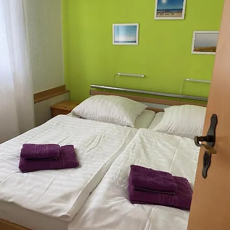 Usedom Козеров