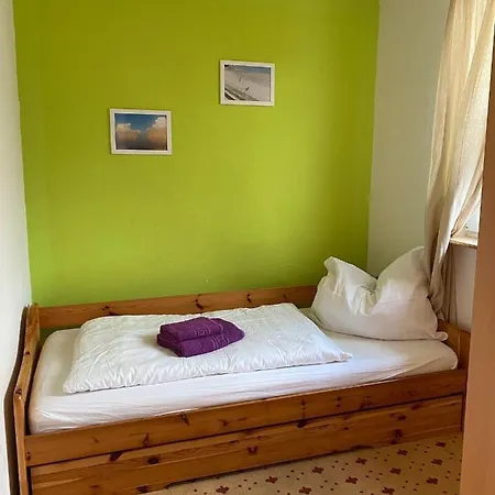 Usedom Koserow