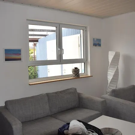 아파트 Usedom 코세로우