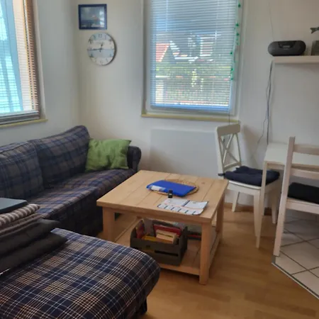 Usedom * Козеров