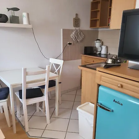 Usedom Апартаменты *