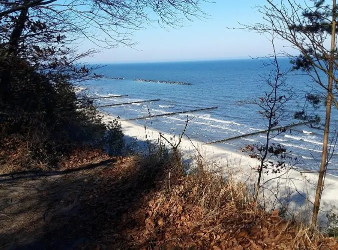 Usedom Lejlighed Koserow