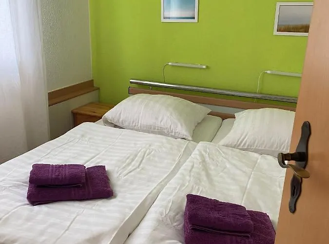 Usedom Koserow